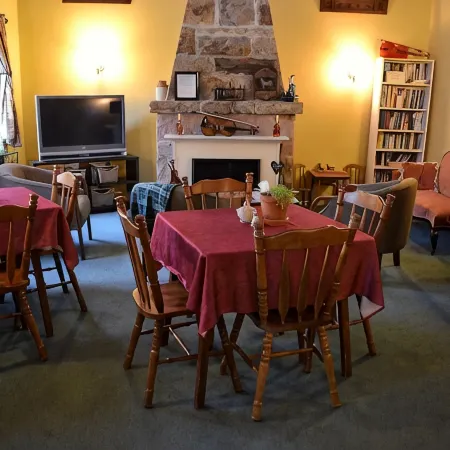 Ceilidh Country Lodge