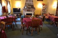 Ceilidh Country Lodge