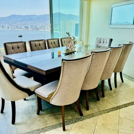 3 Sunsets, Pet Friendly Ocean View in Brisas