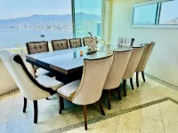 3 Sunsets, Pet Friendly Ocean View in Brisas