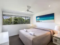 Sunseeker Noosa Resort Hotels in Sunshine Beach