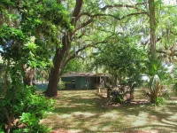 The Yearling Cabins - 2-Sterne