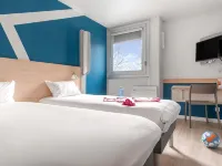 Ibis Budget Caen Mondeville