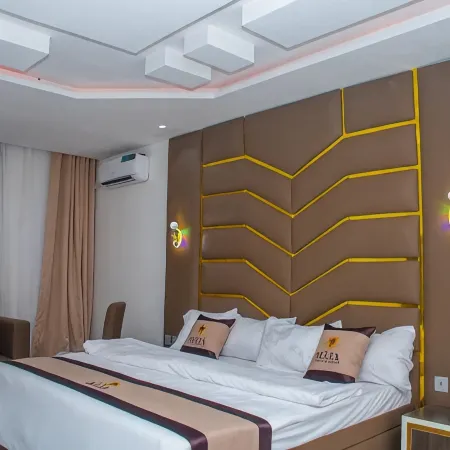 Maia Hotel and Suites