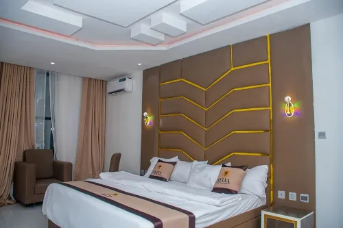 Maia Hotel and Suites - 2-Star