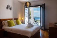 GuestReady - Sea-View Stay - 3 Yıldız