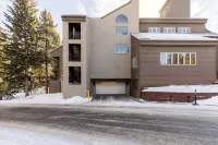 Ski-InSki-Out MountainView-Newly Remodeled Bldg. C Unit #4013