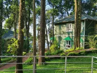 Blue Bells Resort by Maat Hotels Các khách sạn ở Munnar