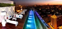 Grand Palace Hotel - Pools