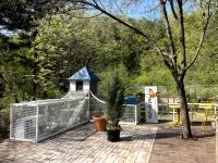 Chuncheon (Nami Island) Chuncheon Forest Natural Recreation Forest - مبيت وإفطار