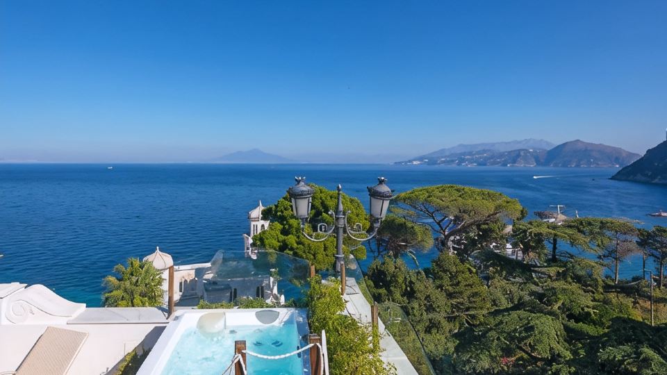 Luxury Villa Excelsior