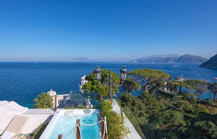 Luxury Villa Excelsior