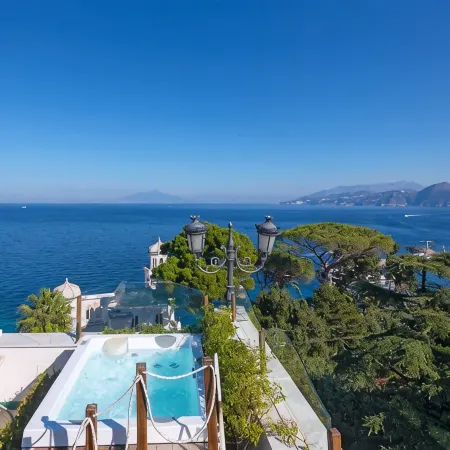 Luxury Villa Excelsior