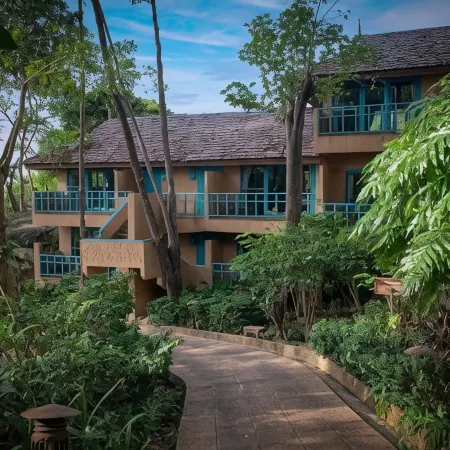 Baan Hin Sai Resort & Spa