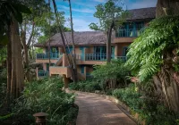 Baan Hin Sai Resort & Spa