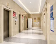 景程鉑悅公寓 - 廚房