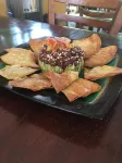 Cabinas El Colibri, Apart Hotel - breakfast