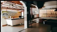 Fox Beach Resort and Dive Center, Inc