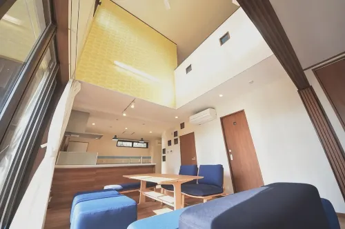 Family Cottage Notoie - Cho phép mang theo thú cưng