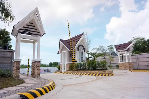 Kate Residence House - Homestays