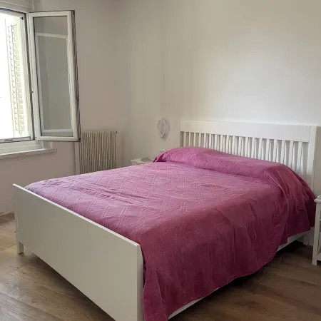 Cozy apartment at the entrance to the island of Grado