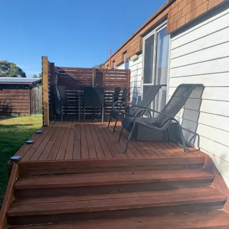 Champ Villa