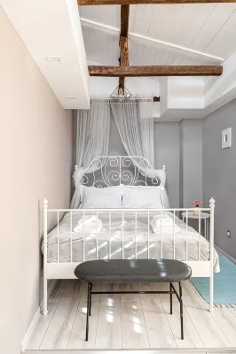 Hidden bijou in Plovdiv -5 minutes from center