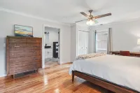 3BR/2BA Mountain Home Perfect Base for Tail of the Dragon and Outdoor Adventures - 4-Star