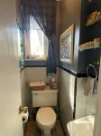 亞歷山德里亞步行可至老城/地鐵，近華盛頓特區舒適度假屋