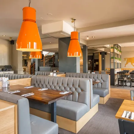 Premier Inn Gloucester (Longford)