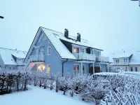 Apartment GLÜCKSSTEIN - 200 m to the Beach - Family Friendly - 3-Star