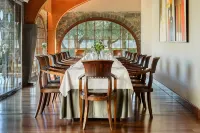 Hotel & SPA Monasterio de Boltana Monumento - breakfast