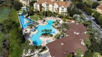 Relaxing Vacation Resort Villa - Villas
