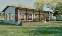 Brij Sone Bagh, Bandhavgarh - A Luxury Jungle Retreat