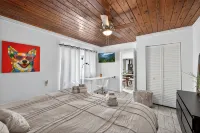 Renovated 4Br/3BA w Heated Pool, Outdoor Kitchen, Firepit 5 Min to Busch Gardens - Private Pools