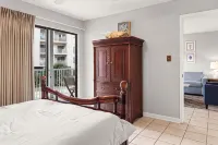 Romar Beach 112 Condo - 4-نجوم