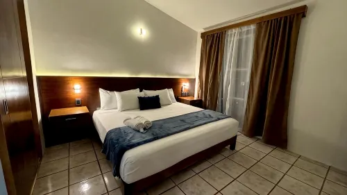 Casa Lu