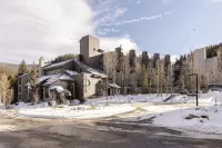 Ski-InSki-Out MountainView-Newly Remodeled Bldg. C Unit #4013