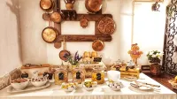 Il Tempio Di Morfeo B&B - B&B