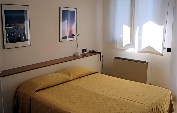 Nuovo Hotel Vigevano