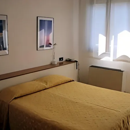 Nuovo Hotel Vigevano