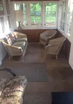 The Pines Hideaway Cabin by Tippy Dam - Chalets