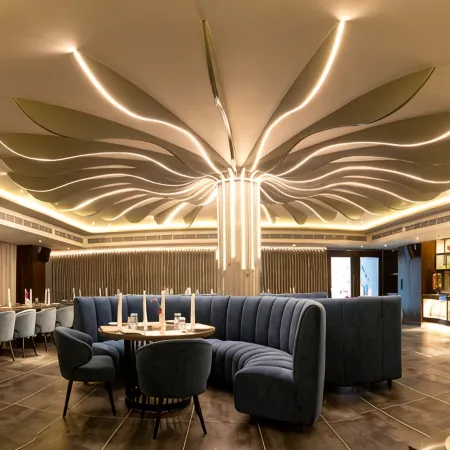 Regenta Central Javaji Mysore