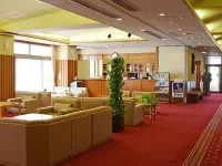 KKR水上 水明荘(国家公務員共済組合連合会水上保養所) 利根郡のホテル