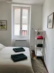 Maison Jeanne D'arc, au Cœur de la Cité Médiévale - Jacuzzi
