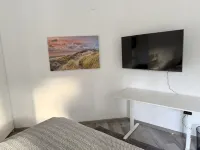 #1 Top room: central & comfortable, shared bathroom - Wifi