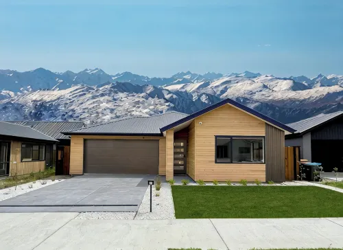 The Remarkable Queenstown Retreat - Escape to the perfect holiday! - Homestays
