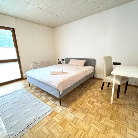 H&H Home-Quite and Cozy Central Apartment Near Park in Sindelfingen