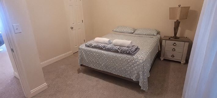Spacious 3-Bedroom Apartment Perfect for Families and Groups Hotels in Slidell