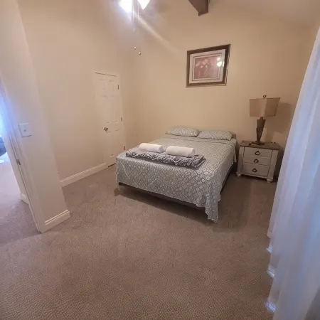 Spacious 3-Bedroom Apartment Perfect for Families and Groups